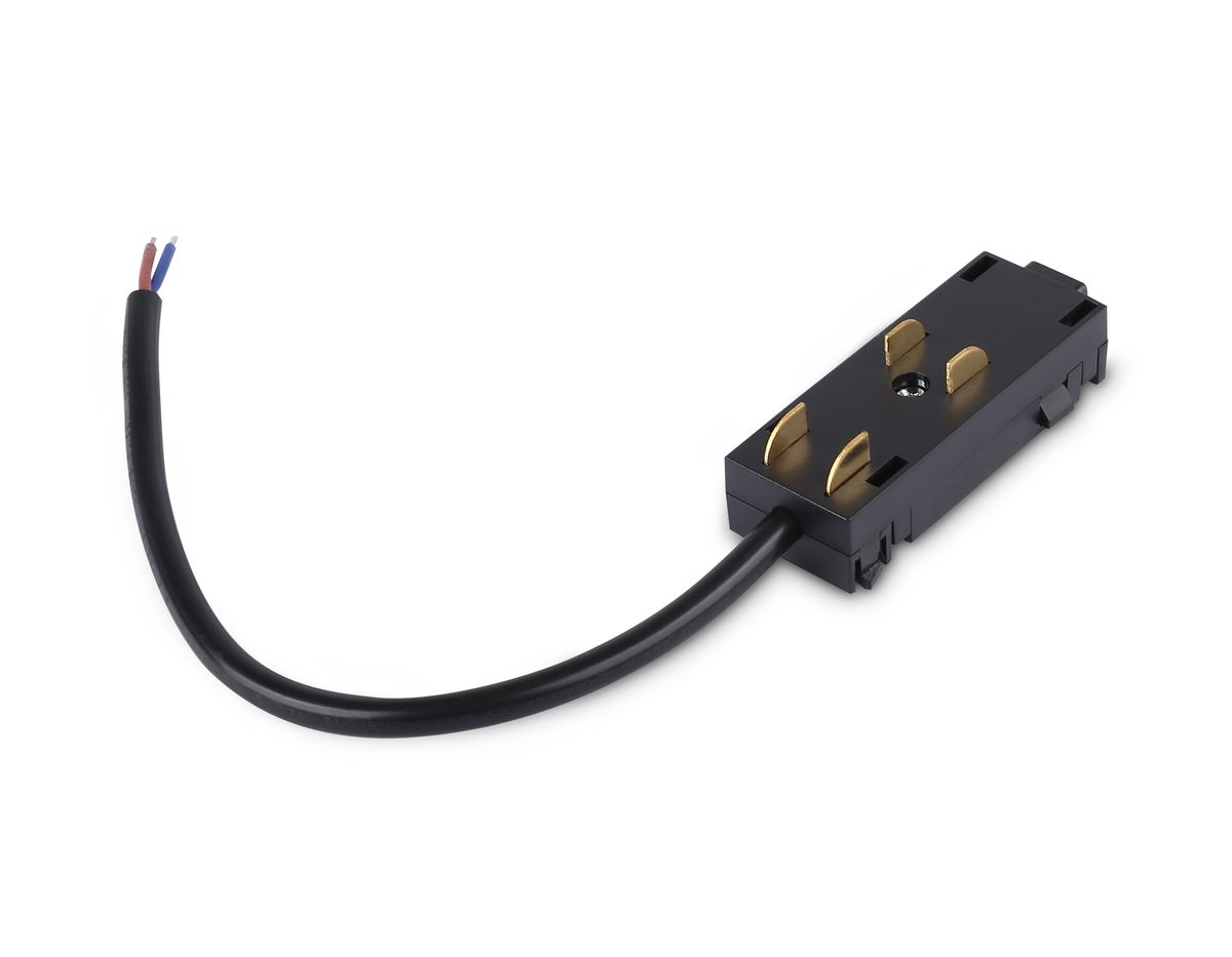 Ввод питания Ambrella Light Track System Magnetic 220V GL1102 3