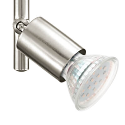 Спот Eglo Buzz-LED 92598 изображение 2 Спот Eglo Buzz-LED 92598 Фото № 2