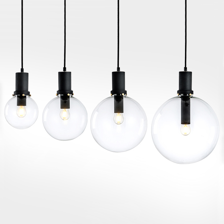 Подвесной светильник Imperium Loft Penball 101900-26 5