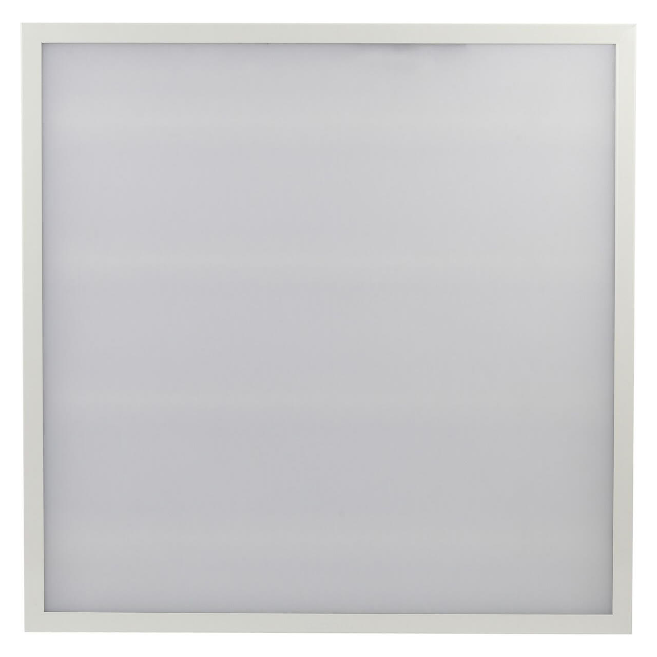 Встраиваемый светодиодный светильник ЭРА SPO-6-48-4K-P (4) Б0026954