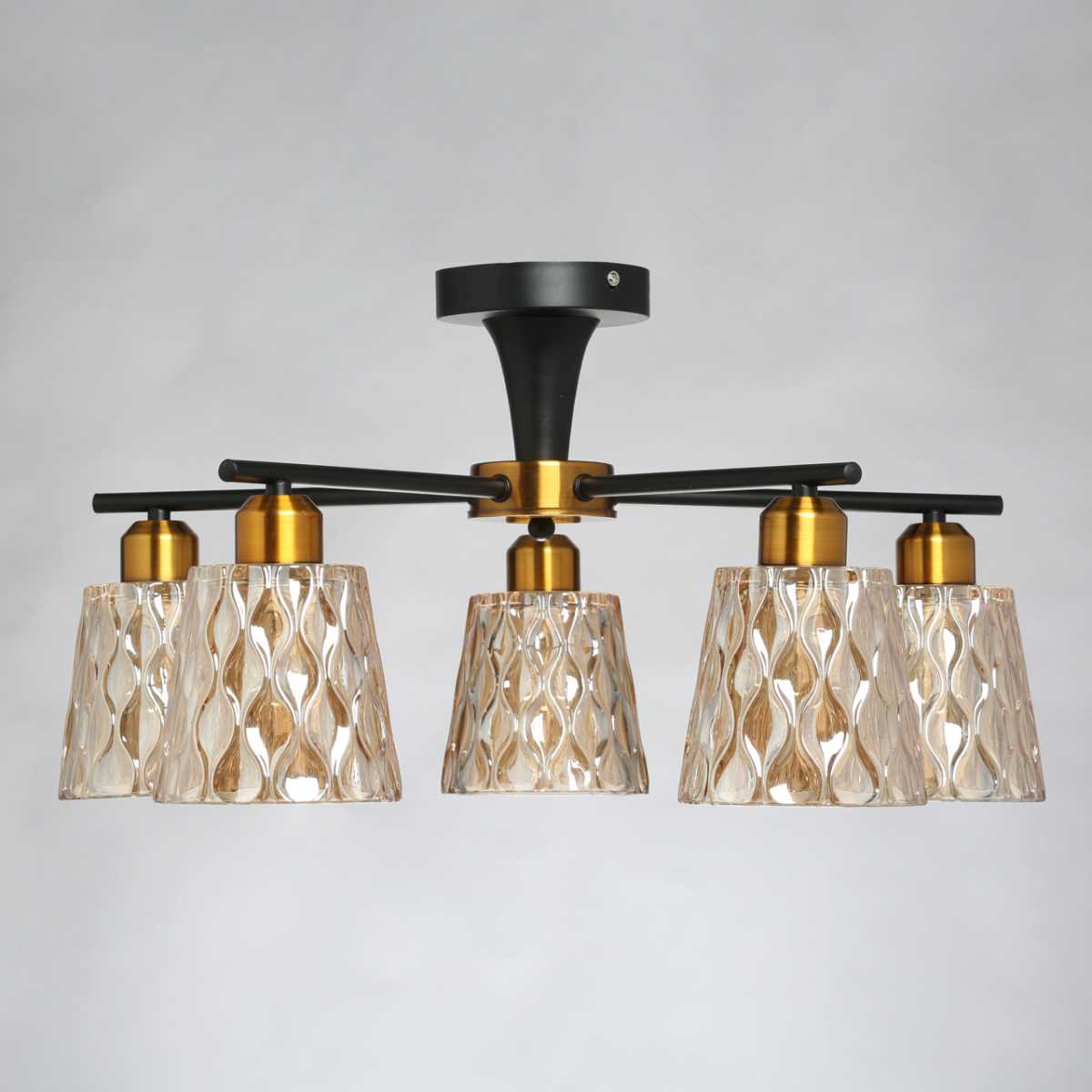 Потолочная люстра De City Вита 220013005 3