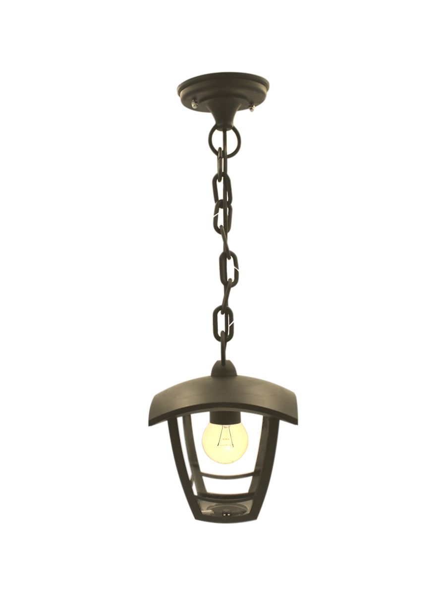 Уличный подвесной светильник Apeyron Марсель 11-160 2