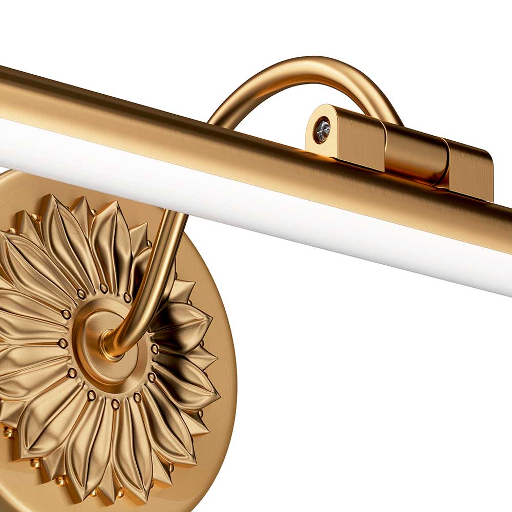 Подсветка для картин Maytoni Verticale MIR014WL-L9G3K 4