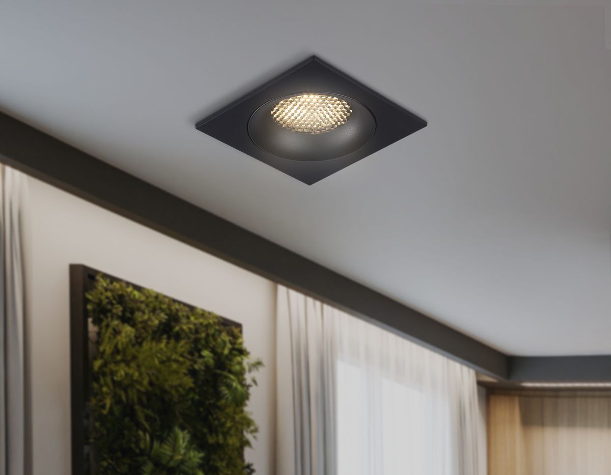 Встраиваемый светильник Ambrella Light Techno Spot Standard Tech TN102729 2