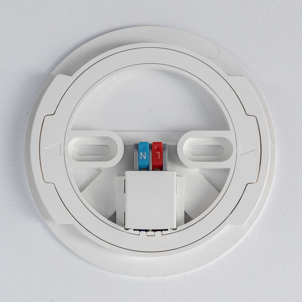 Потолочный светодиодный светильник Citilux Norma CL748K200 1