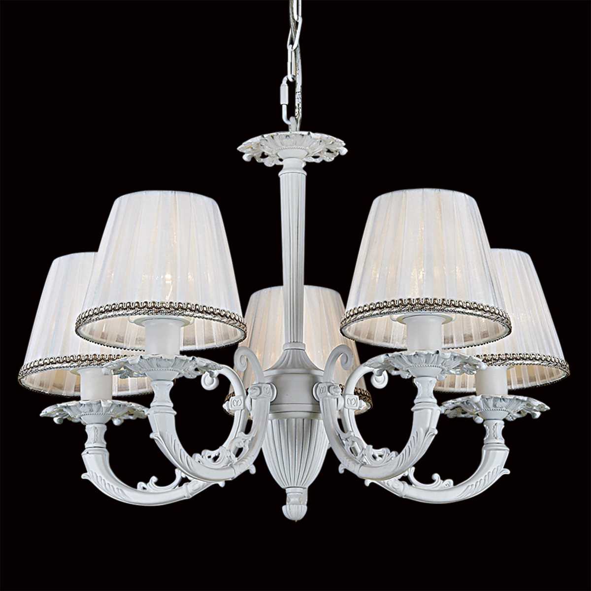 Подвесная люстра Citilux Канон CL412152 3