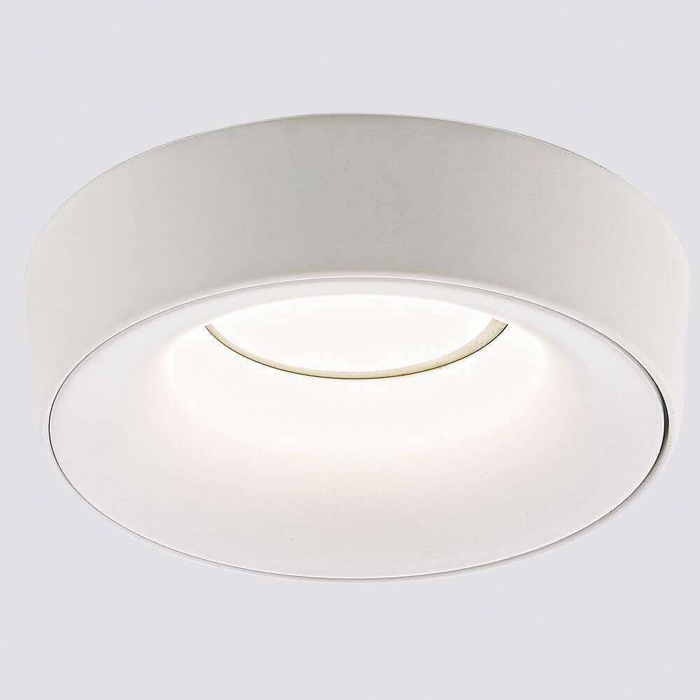 Встраиваемый светильник Ambrella light Classic A890 WH 1