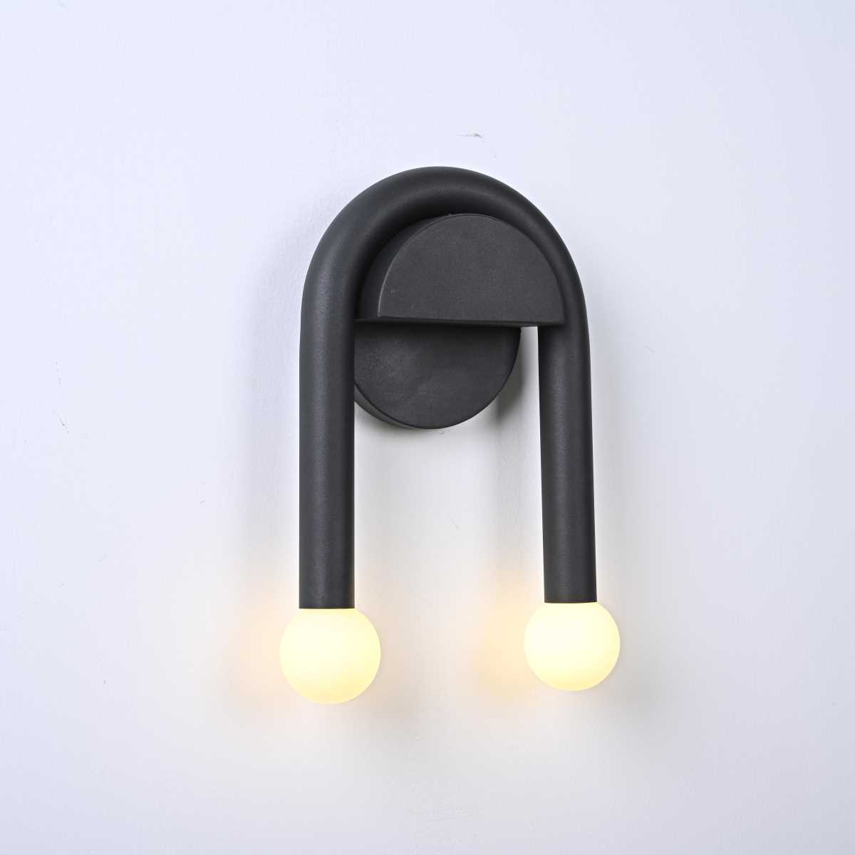 Бра Imperium Loft Kettil 140787-26 1