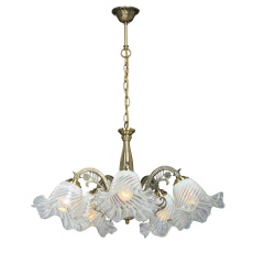 Подвесной светильник De City Соло 112011701 3