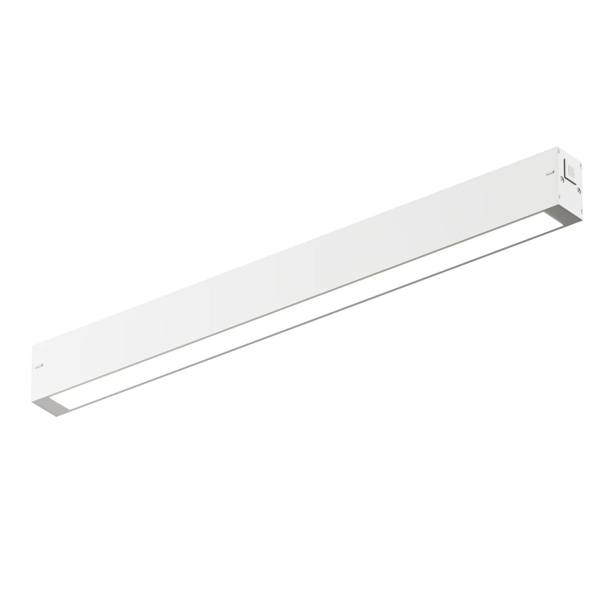 Трековый светодиодный светильник Denkirs Smart Linear DK8004-WH 2