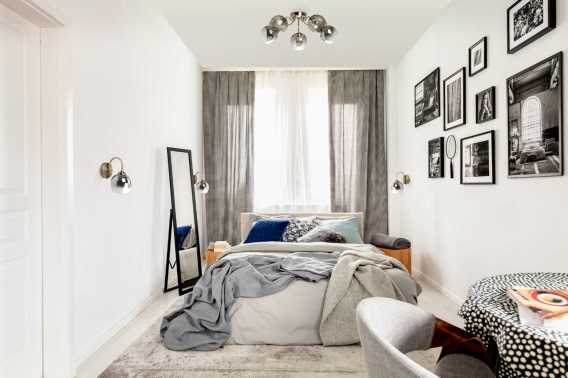 Потолочная люстра De City Альфа 324018105 изображение 5 Потолочная люстра De City Альфа 324018105 Фото № 5