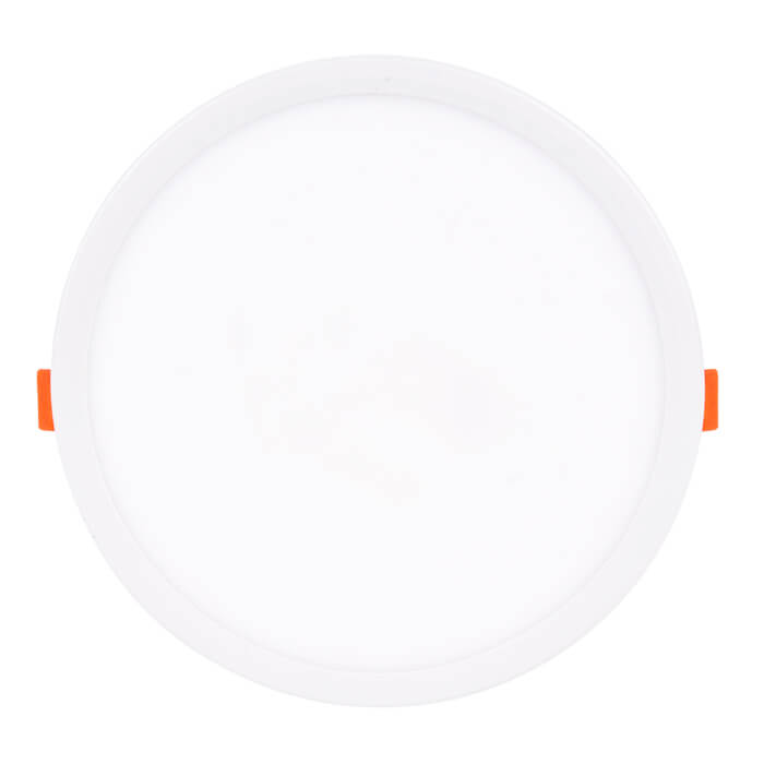 Встраиваемый светодиодный светильник Ambrella light Led Downlight DLR310 3