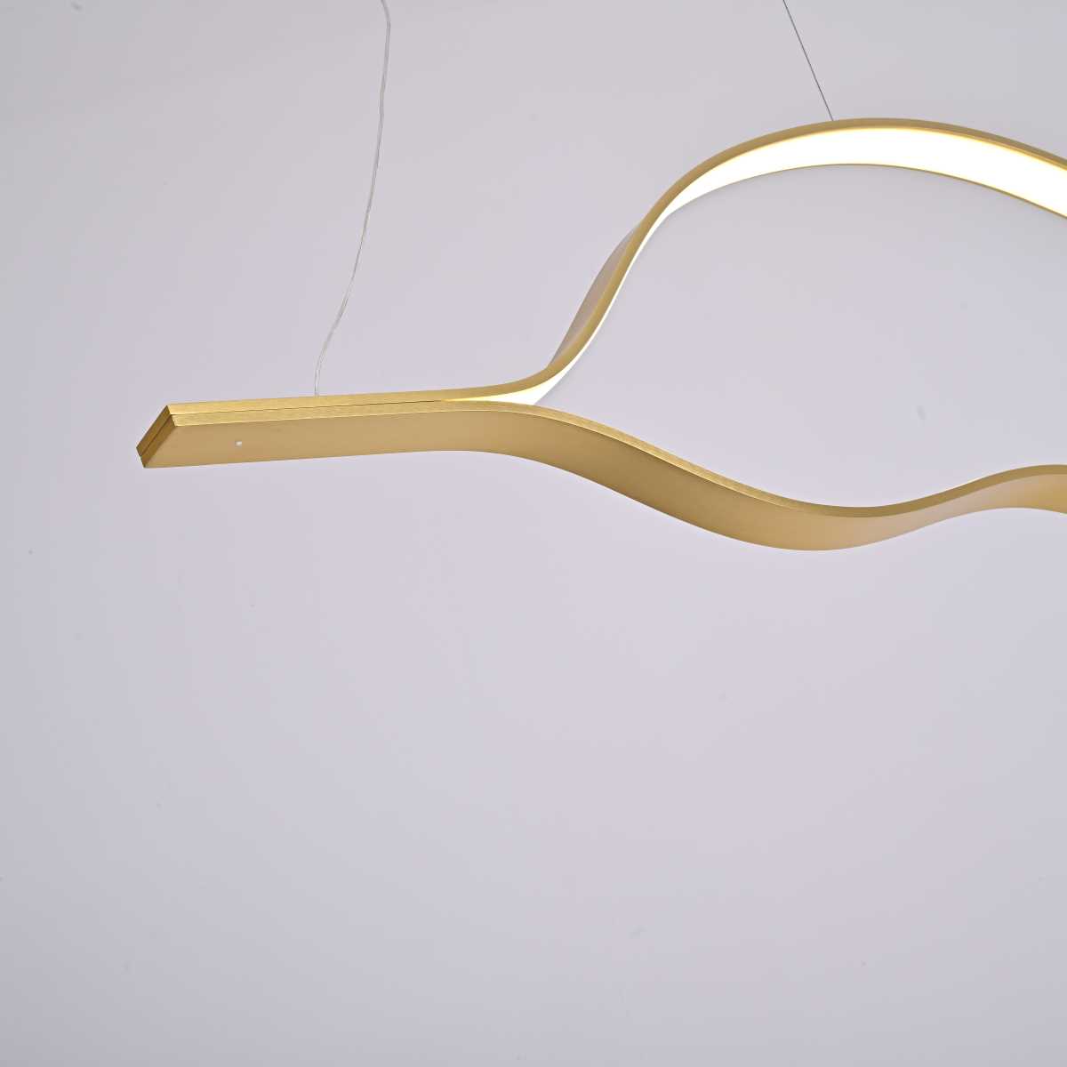 Подвесной светильник Imperium Loft Tape Light 177933-49 5