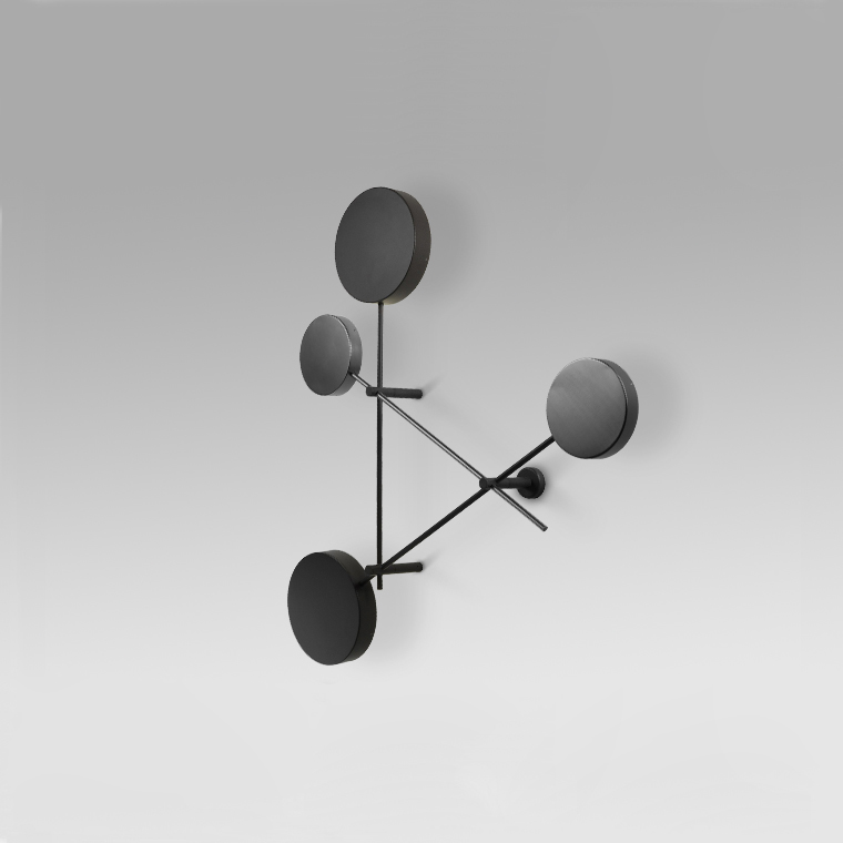 Бра Imperium Loft Iride Bernhardt 101537-26 3