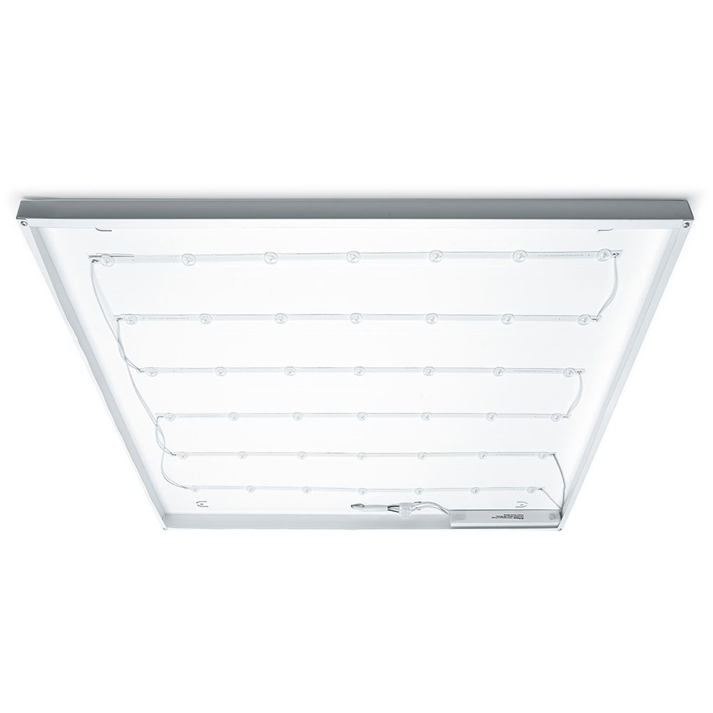 Встраиваемый светодиодный светильник Feron AL2117 41308 2