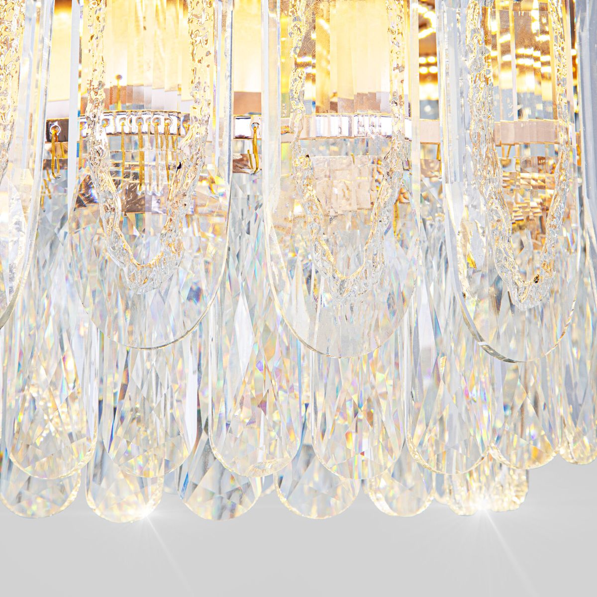 Подвесной светодиодный светильник Bogates Chaleur 423/1 5