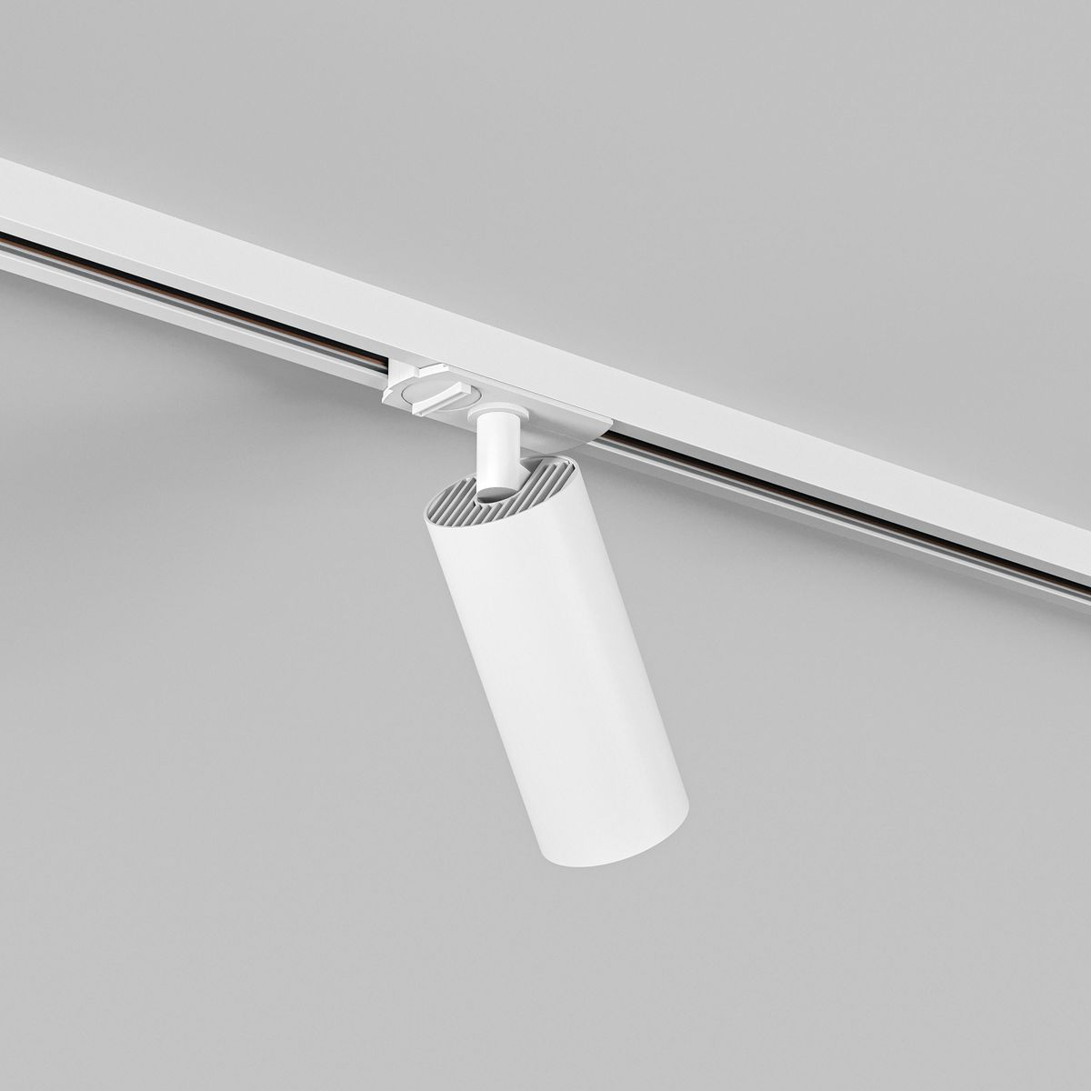 Трековый светильник Denkirs Solid Scope DK6060-BW+WH 2