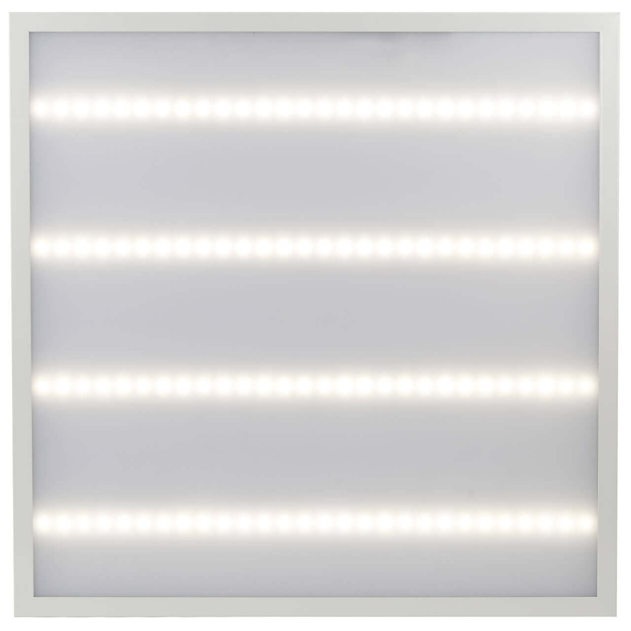 Встраиваемый светодиодный светильник ЭРА SPO-6-48-4K-M (4) Б0035359