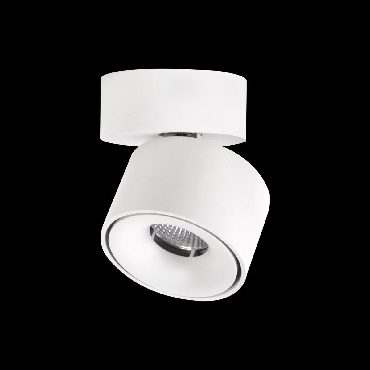 Светодиодный спот Citilux Стамп CL558010N 4