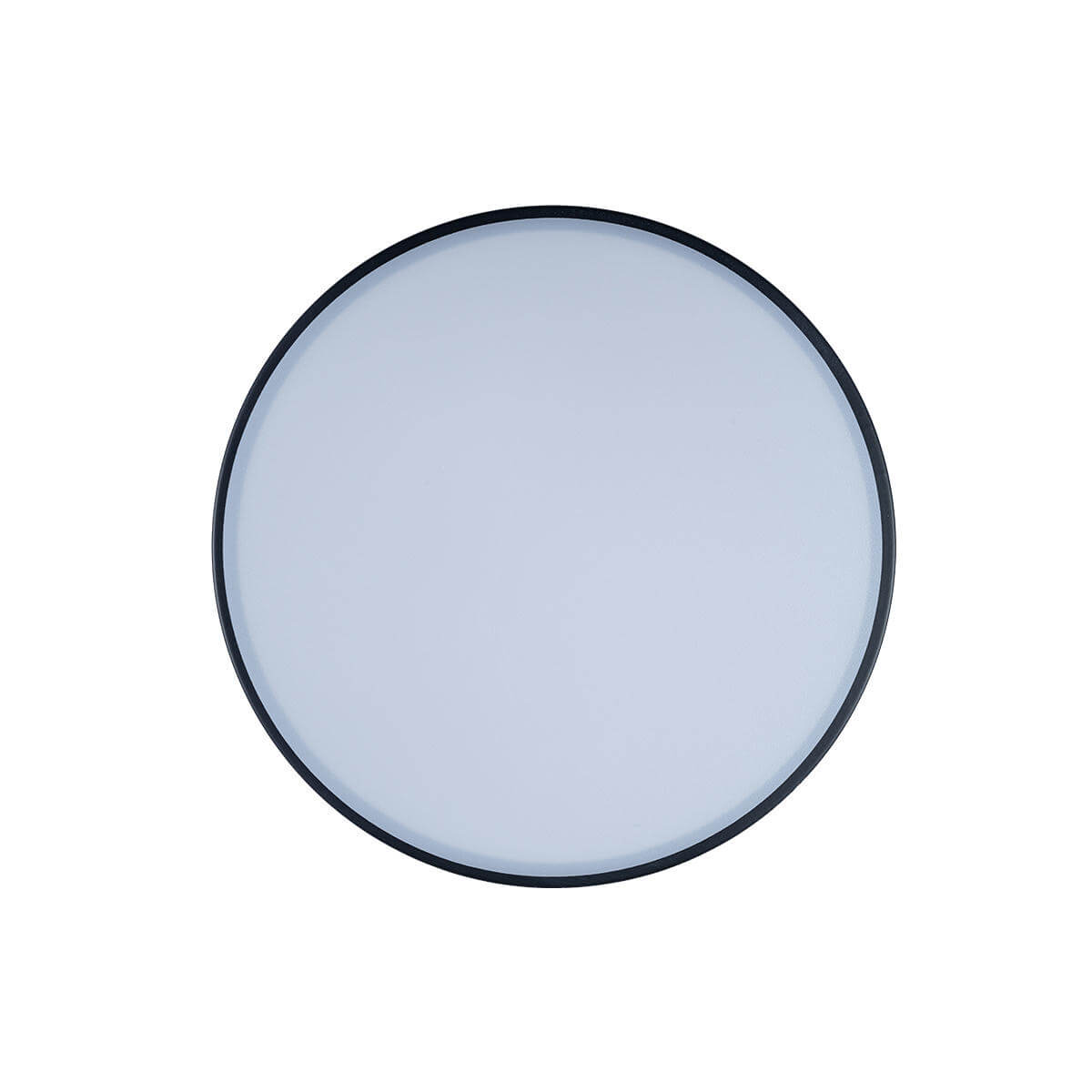 Потолочный светодиодный светильник Loft IT Axel 10002/12 black 1