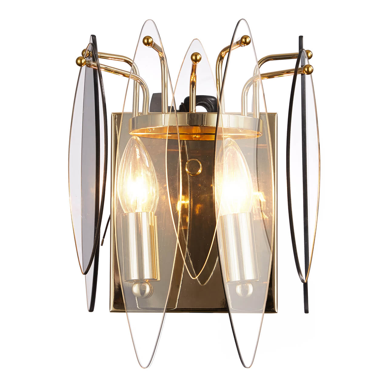 Настенный светильник Stilfort Merkel 2129/03/02W 1