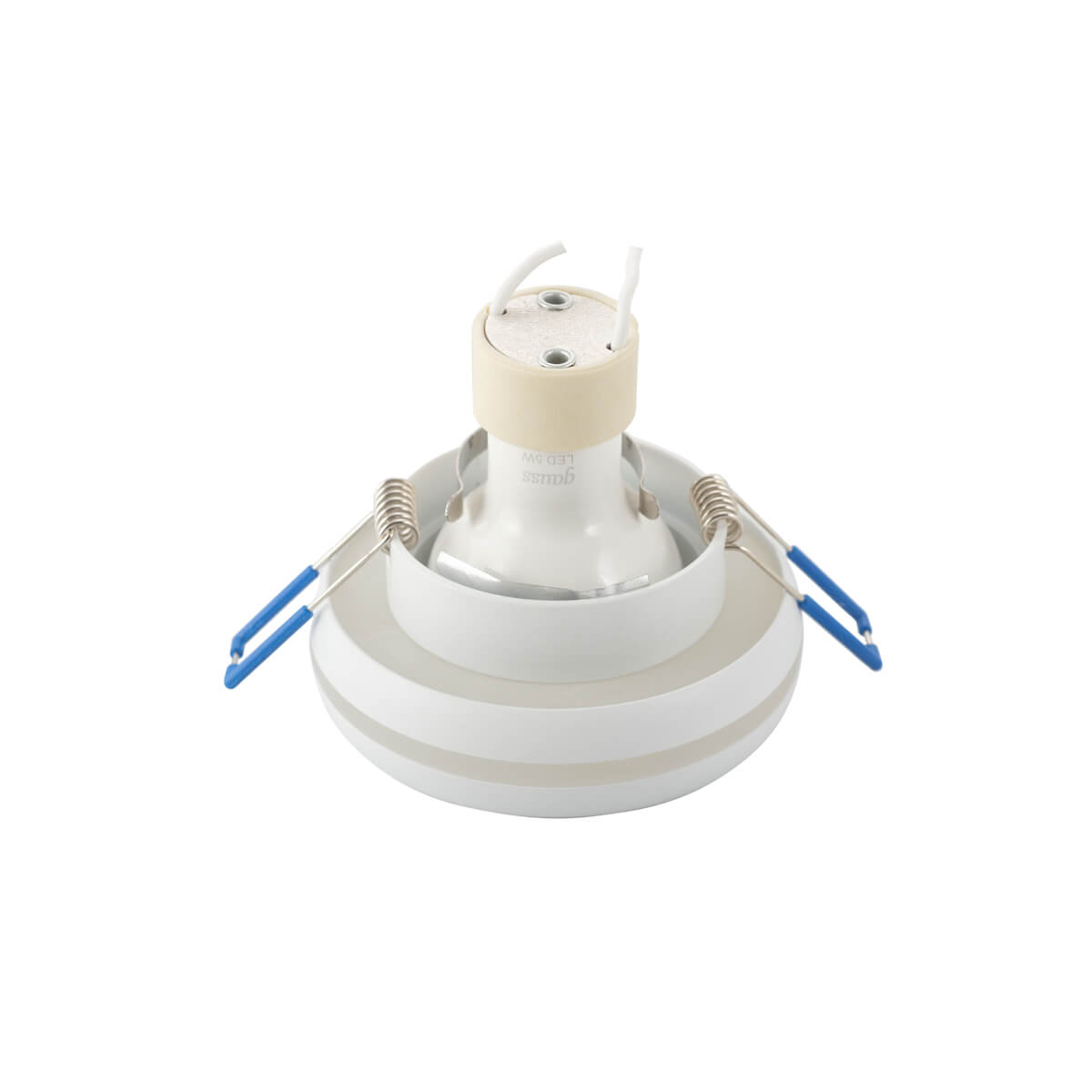 Встраиваемый светильник Denkirs DK4031-WH 5