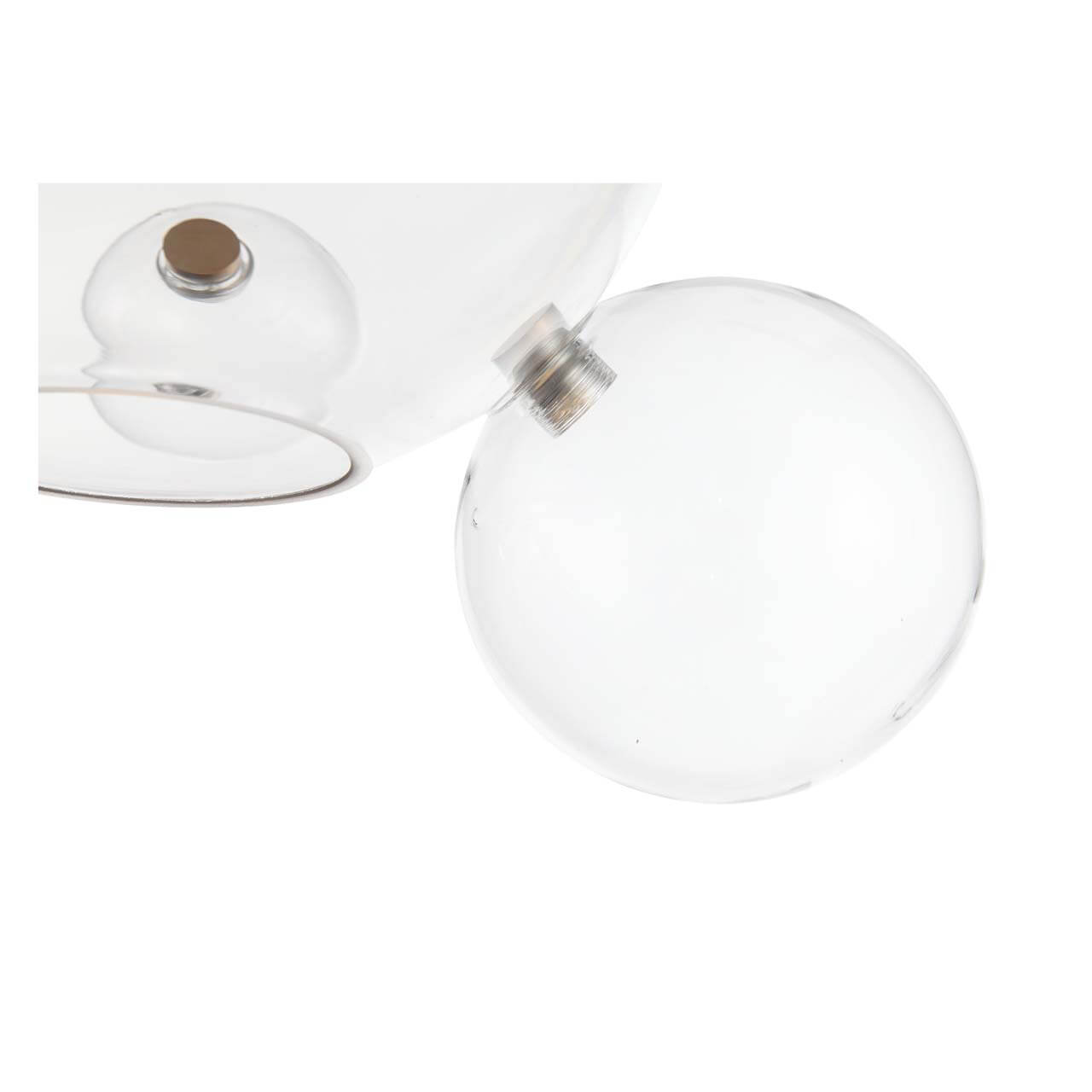 Подвесной светодиодный светильник ST Luce Bopone SL1133.203.03 4