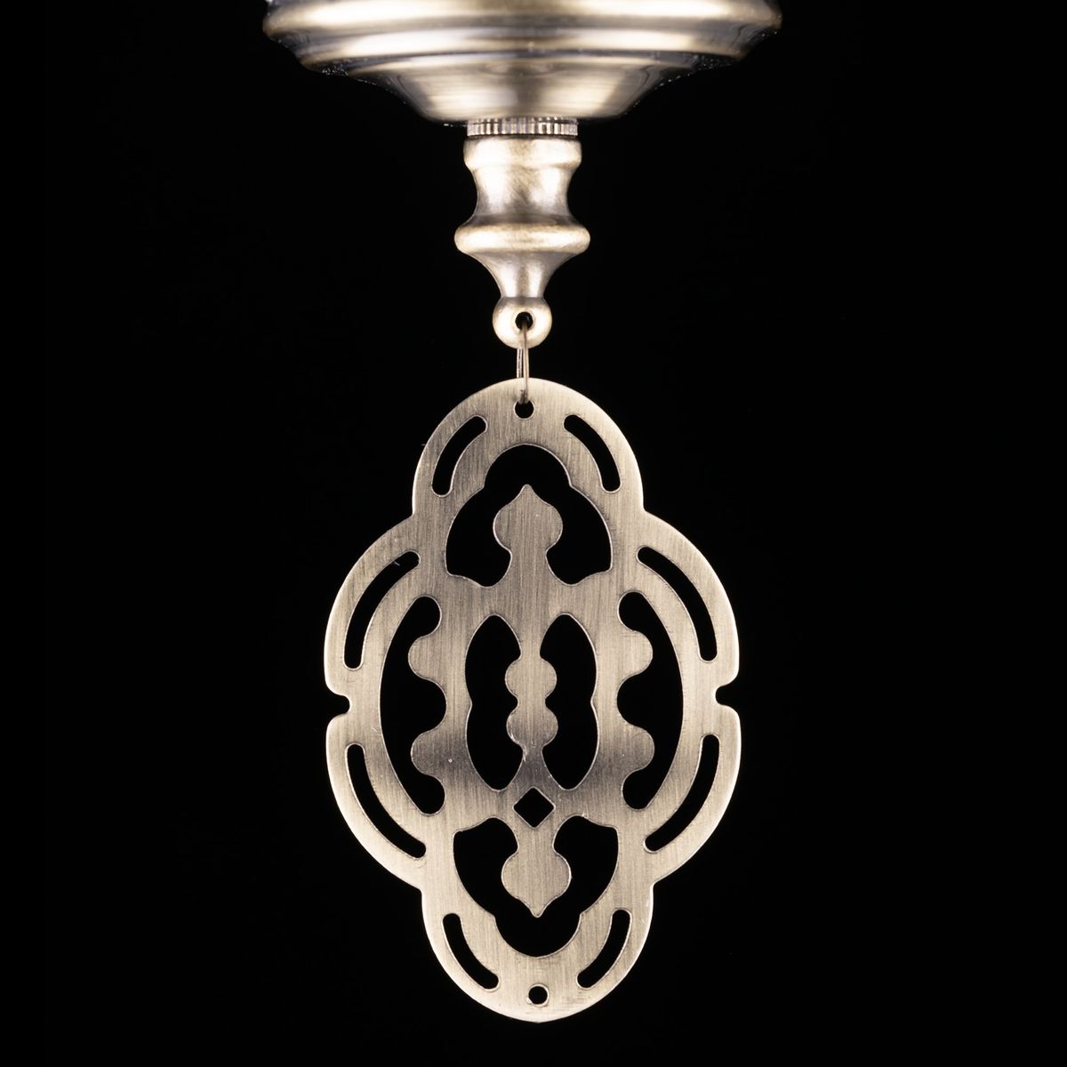 Подвесной светильник Citilux Каир CL419115 2