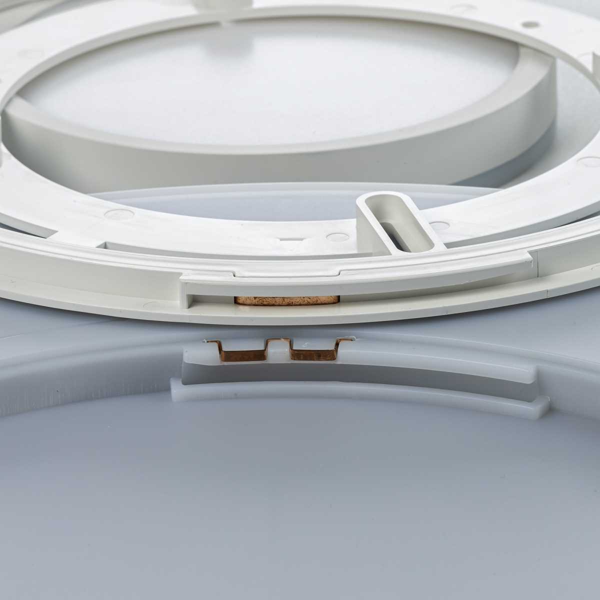 Потолочный светодиодный светильник Citilux Norma CL748501 1