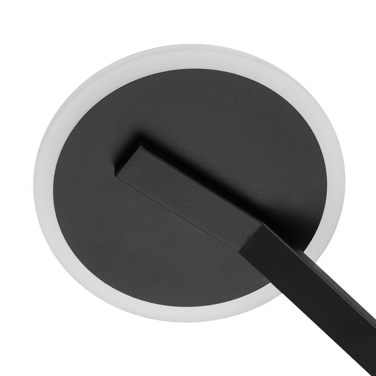 Потолочная светодиодная люстра Citilux Дуэт CL719761 4