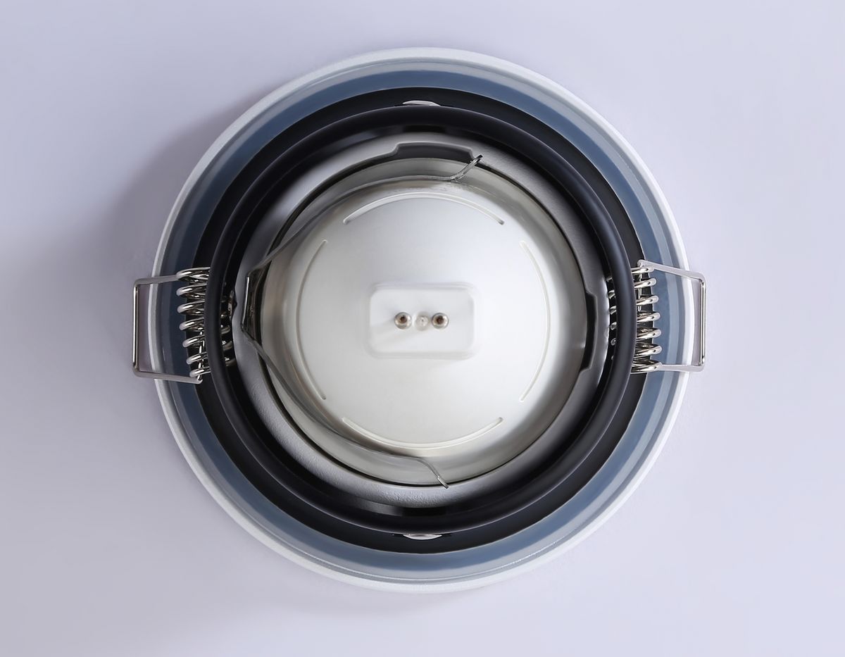 Встраиваемый светильник Ambrella Light Techno Spot Standard Tech TN1187 3