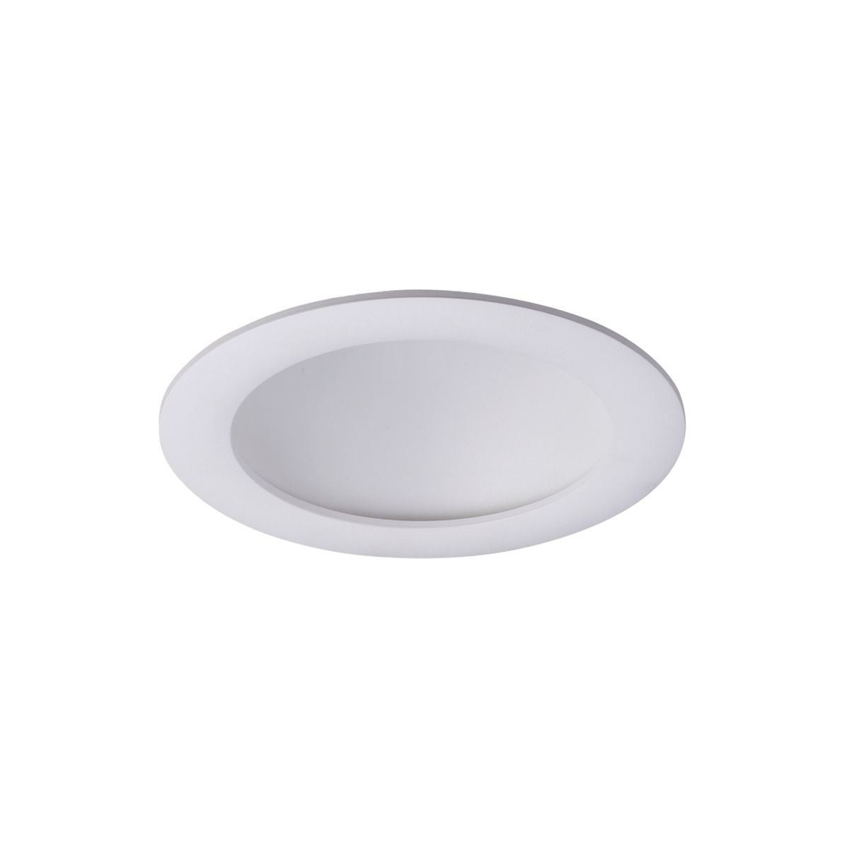 Встраиваемый светодиодный светильник Crystal Lux CLT 524C150 WH 3