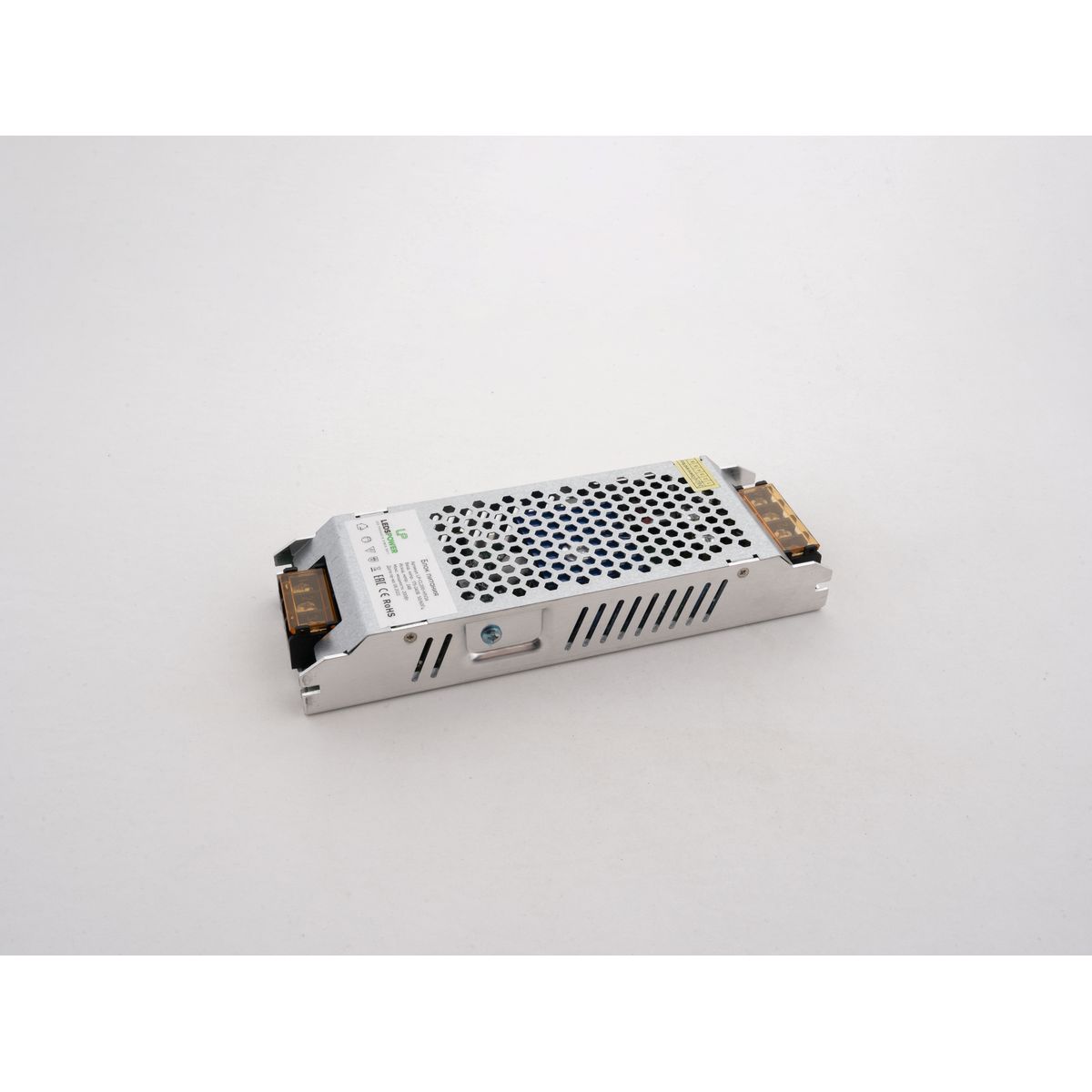Блок питания LEDS POWER 200Вт 24В ULTRA SLIM 002699 2