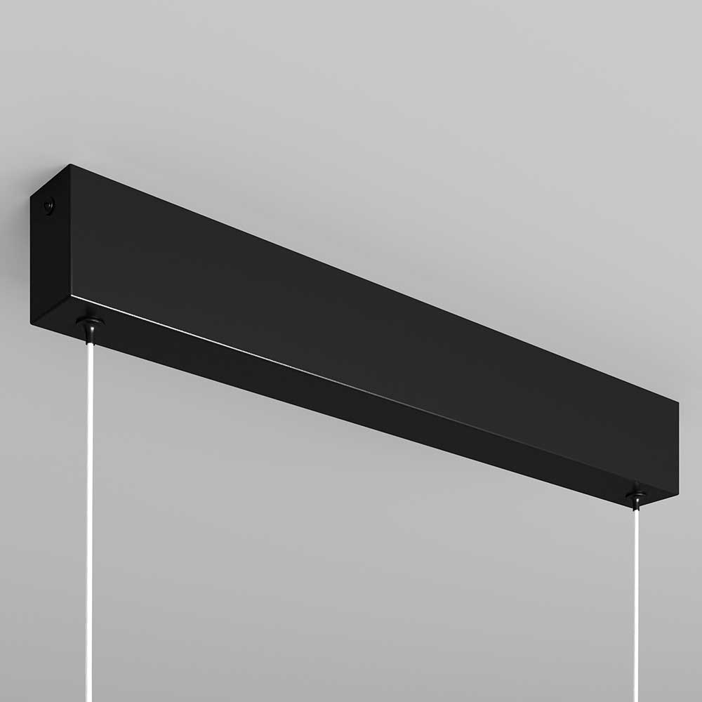 Подвесной светодиодный светильник Maytoni Step P010PL-L30B4K 2