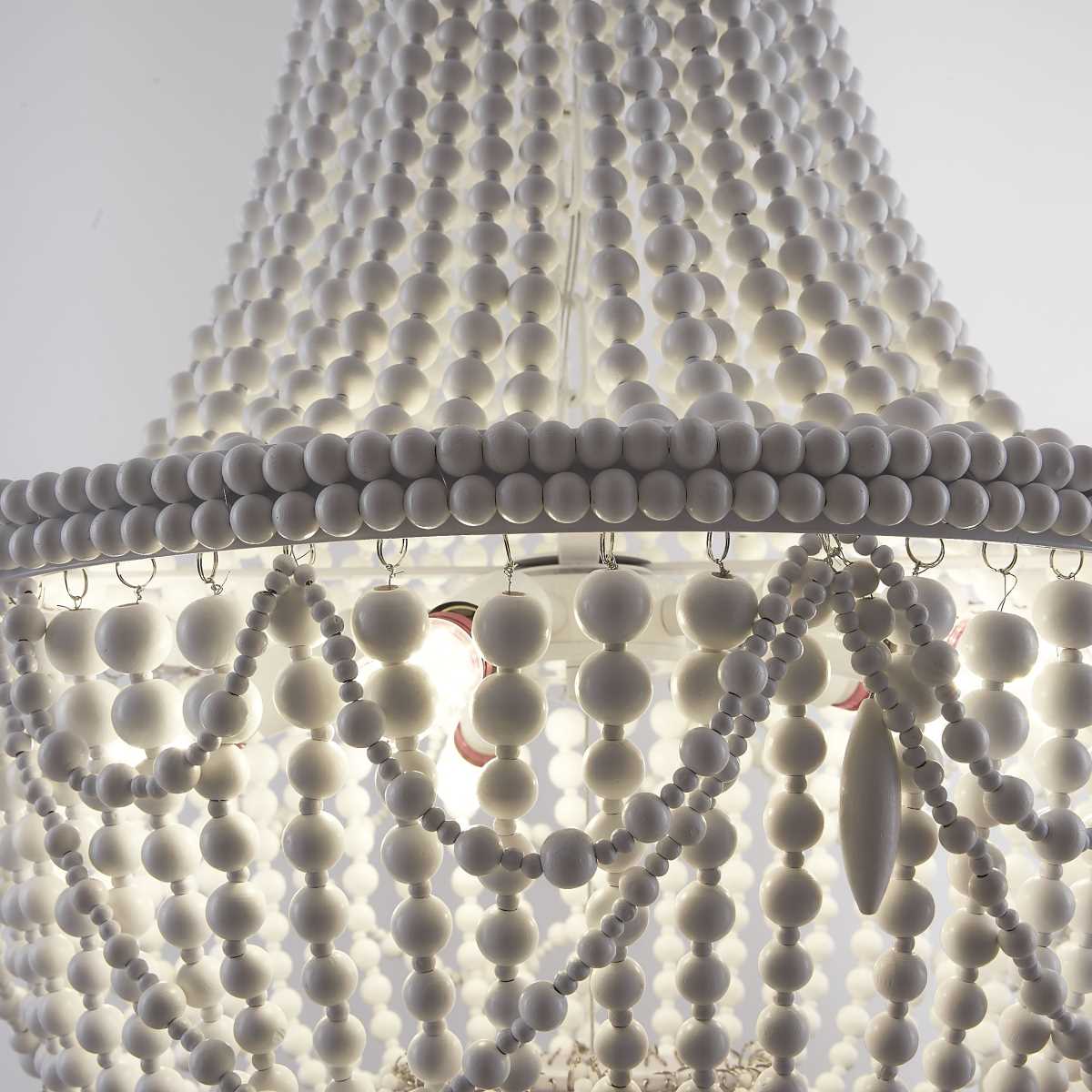 Подвесная люстра Imperium Loft Anselme 84548-22 2