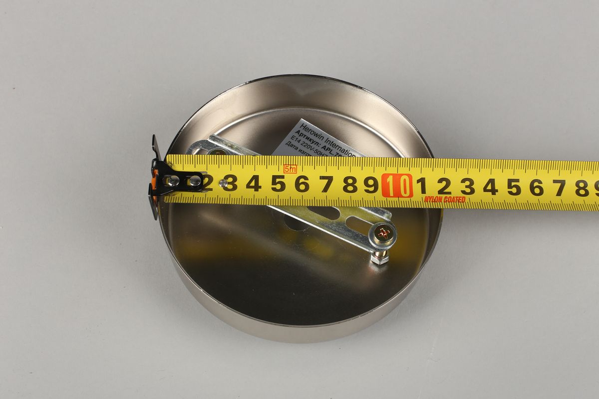 Потолочная люстра Aployt Floret APL.703.17.06 3