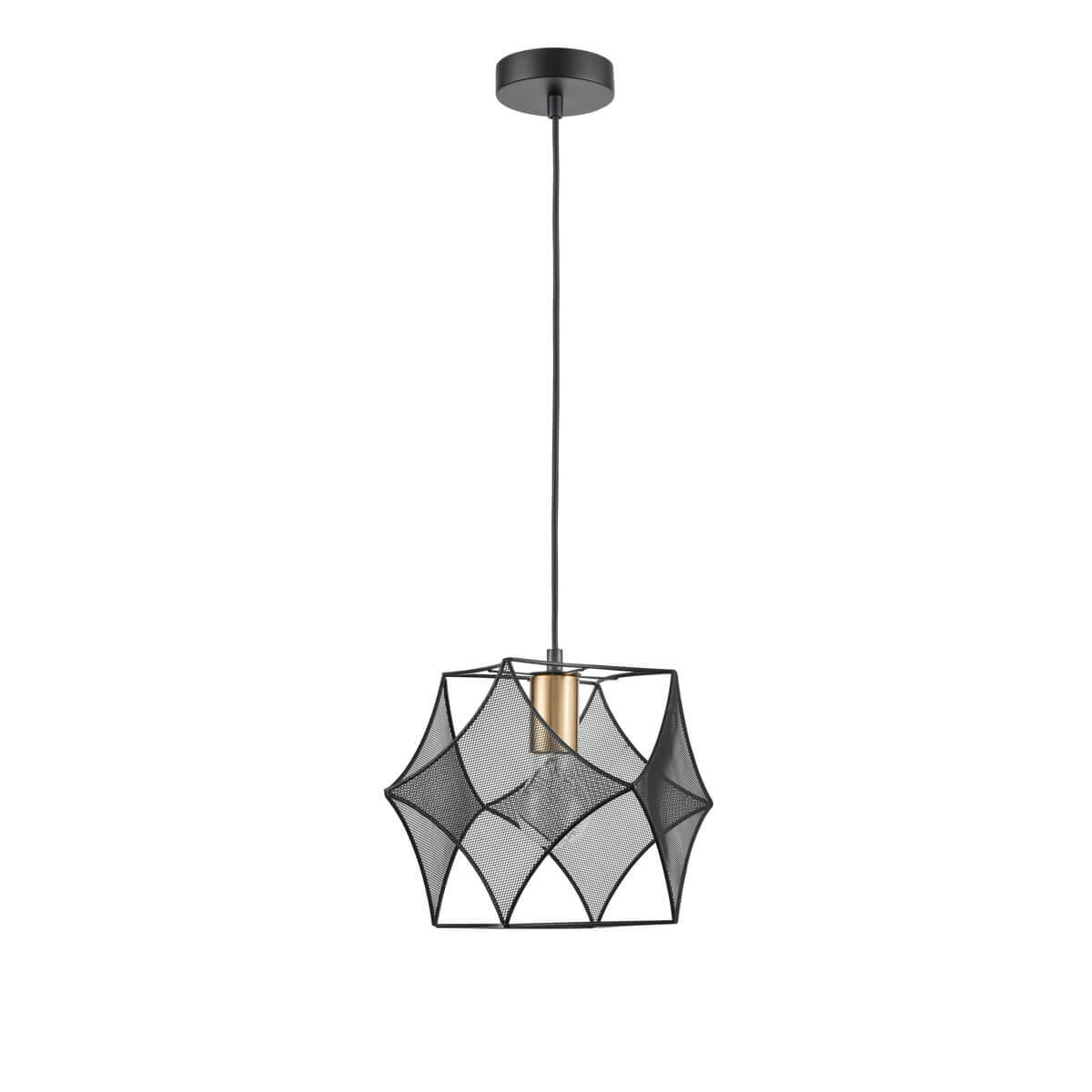 Подвесной светильник Vele Luce Spark VL6352P01 1