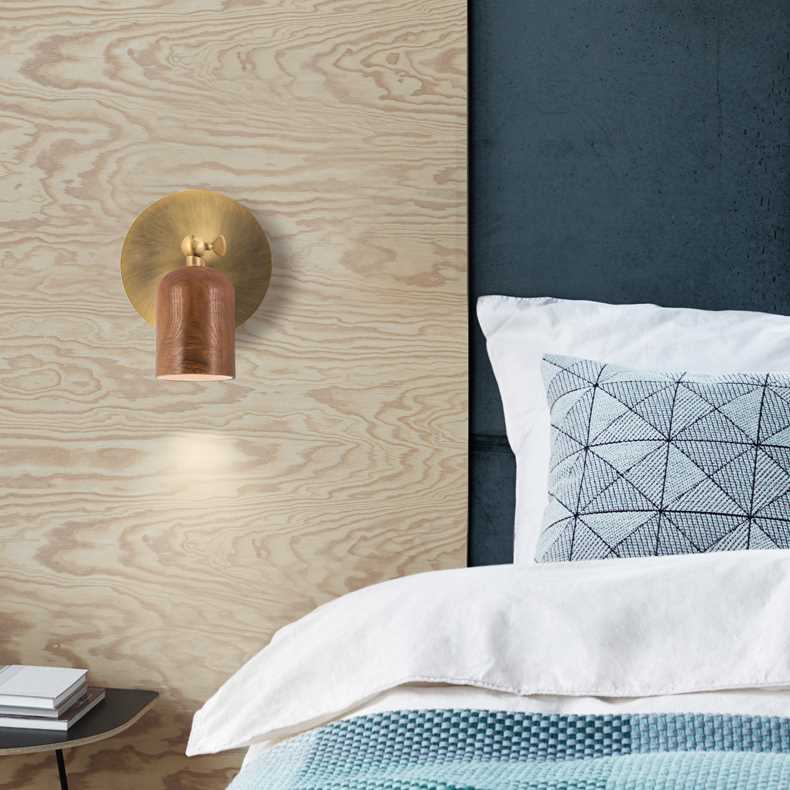 Светодиодный спот Imperium Loft Pori 101925-26 3