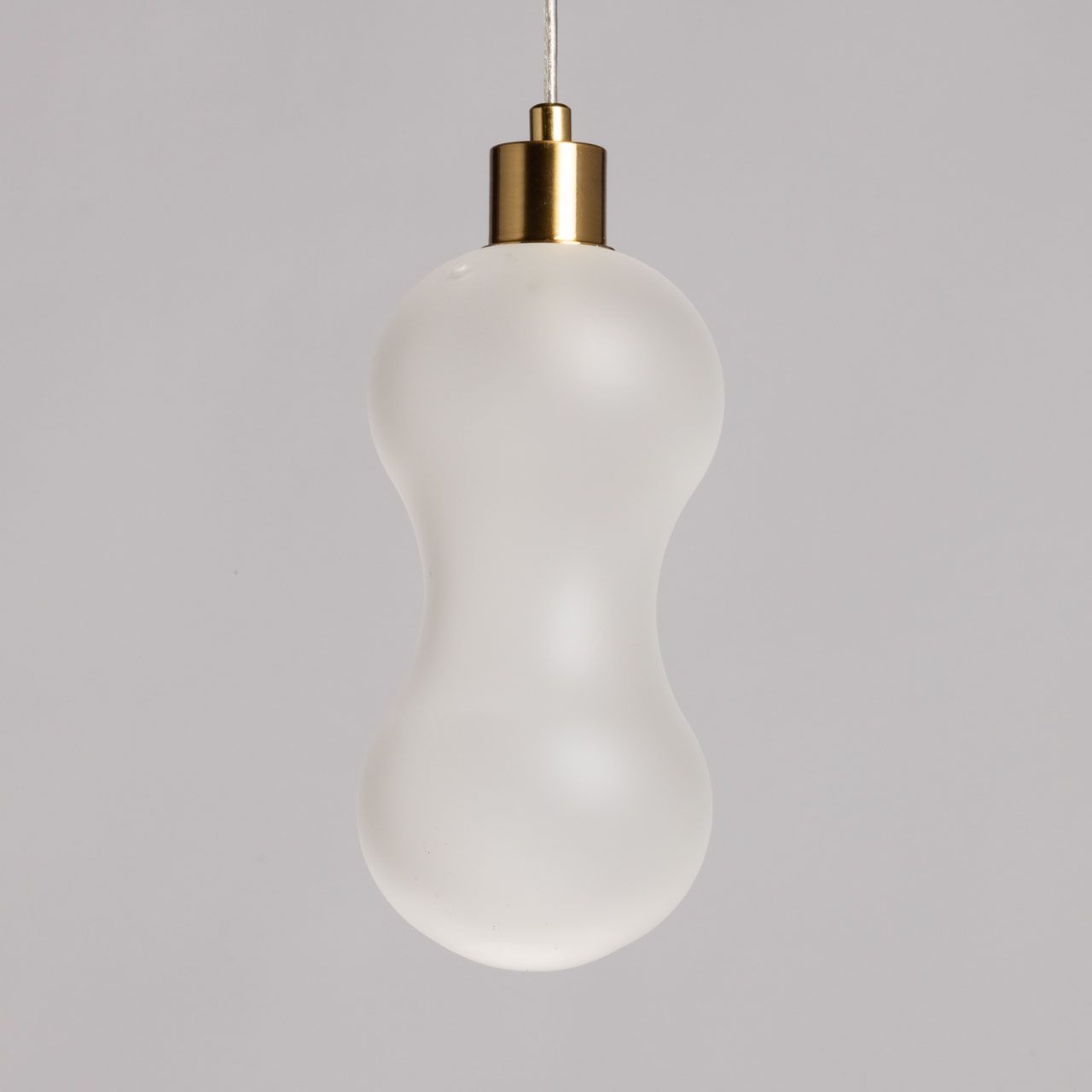 Подвесной светильник De City Крайс 657014801 2