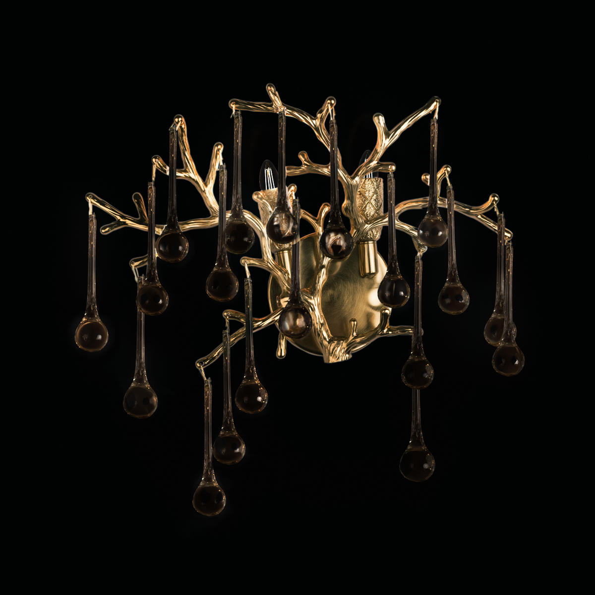 Бра Loft IT Coral 10351/2W AB 1