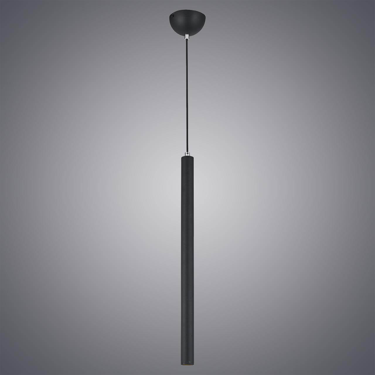 Подвесной светодиодный светильник Lussole Loft Cornville LSP-8109 4