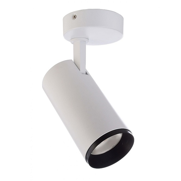 Накладной светодиодный светильник Deko-Light Lucea 348165 Фото № 1