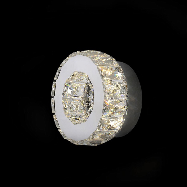 Настенный светильник Citilux Olimpia EL330W12.1 Фото № 1