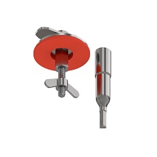 Инструмент для установки пяльца PINCHER 3.0 под диаметр 40мм 40.22.3