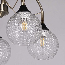 Потолочная люстра De City Блеск 315015705 5