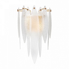 Настенный светильник Lucrecia FR5217WL-02FG