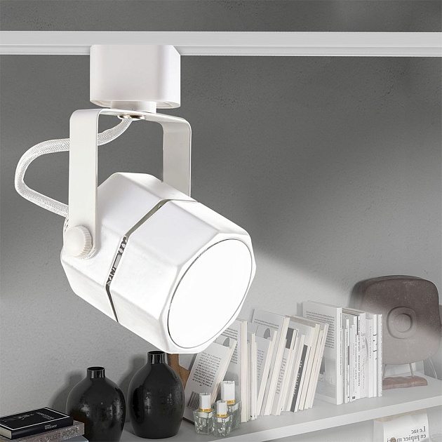 Трековый светильник Jazzway PTR 25 5037953 Фото № 8