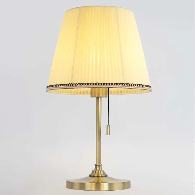 Настольная лампа Citilux Линц CL402733 Фото № 8