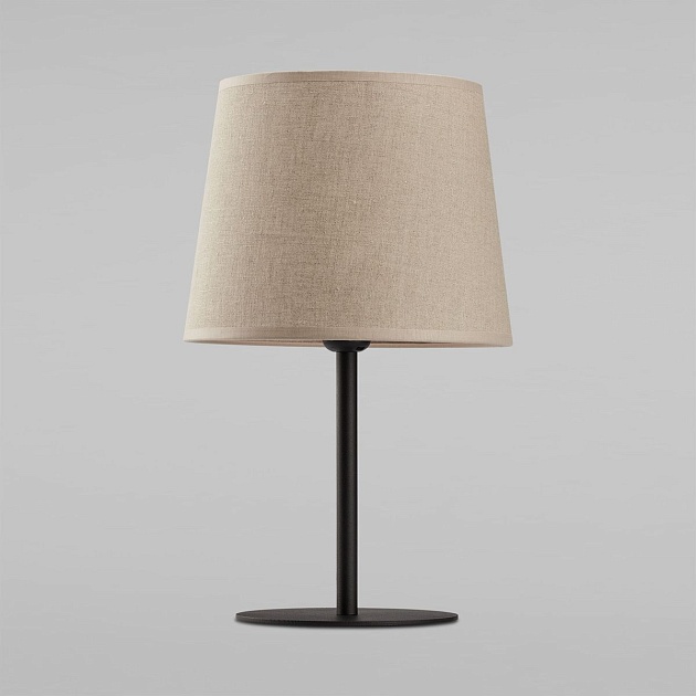 Настольная лампа TK Lighting 5150 Chicago изображение 1 Настольная лампа TK Lighting 5150 Chicago Фото № 1