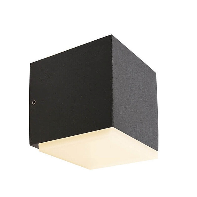 Уличный настенный светильник Deko-Light Ancha I 731087 изображение 1 Уличный настенный светильник Deko-Light Ancha I 731087 Фото № 1